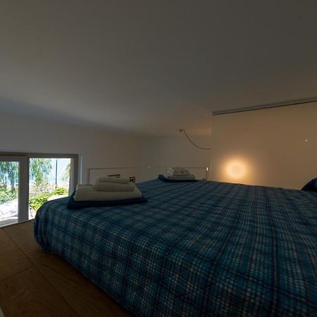 Residence Agape Cefalù Buitenkant foto