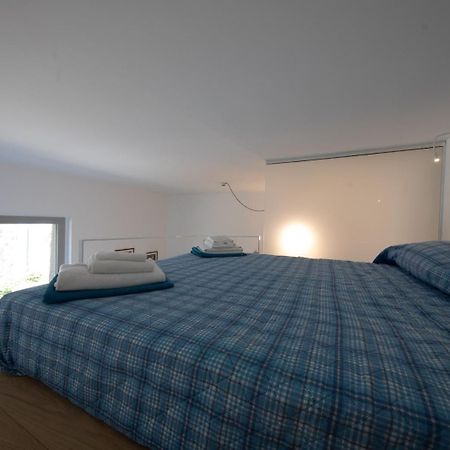 Residence Agape Cefalù Buitenkant foto