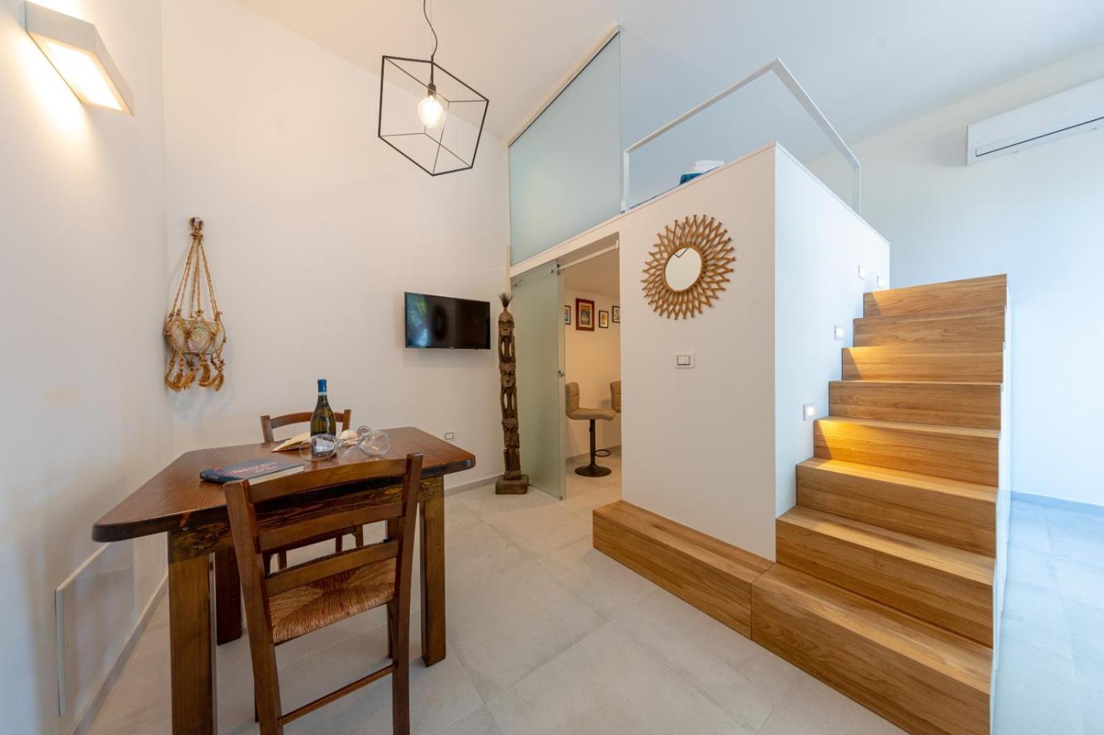 Residence Agape Cefalù Buitenkant foto