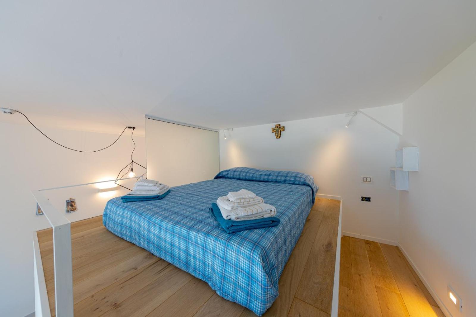 Residence Agape Cefalù Buitenkant foto