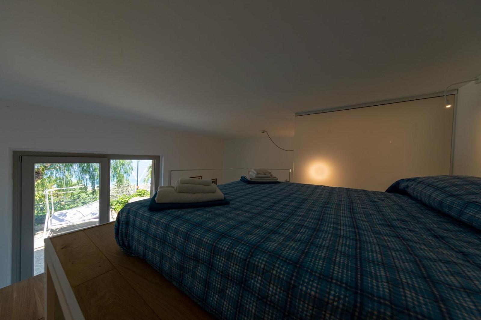 Residence Agape Cefalù Buitenkant foto