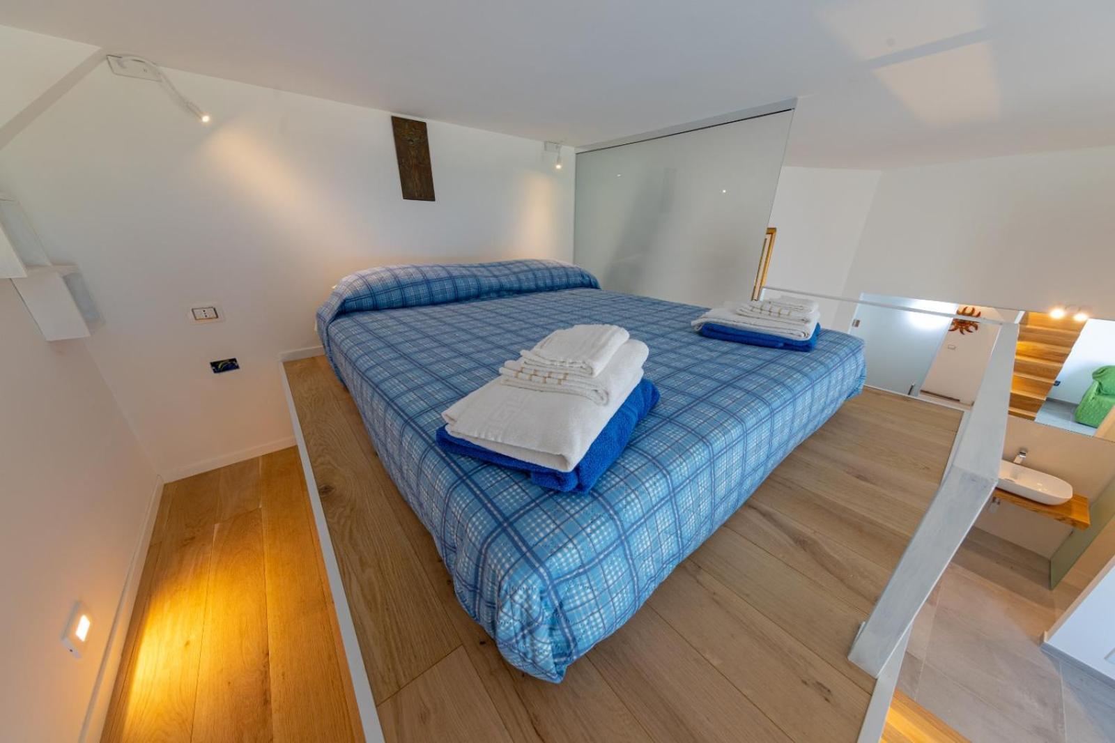 Residence Agape Cefalù Buitenkant foto